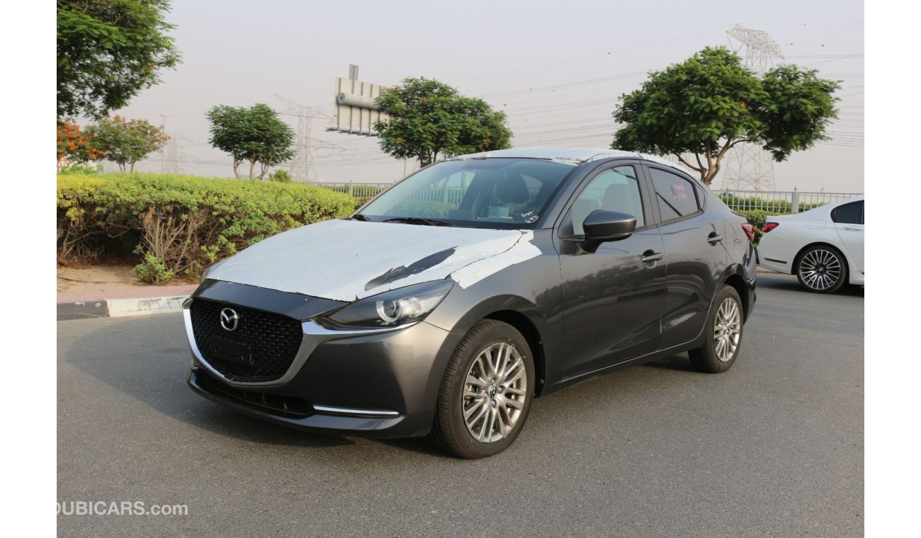 Mazda 2 V Grade BRAND NEW MAZDA 2 SEDAN  SPORT 2021