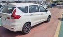 Suzuki Ertiga GLX | 1.5L | 7 Seater | Touch Screen | Reverse Camera | Push Start | 2025  Dubai