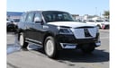 Nissan Patrol LE Platinum City