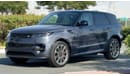 Land Rover Range Rover Sport 3.0L  P550e AUTOBIOGRAPHY TWINTURBO HYBRID