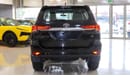 Toyota Fortuner 4.0L Petrol 4WD 6A/T FOR EXPORT