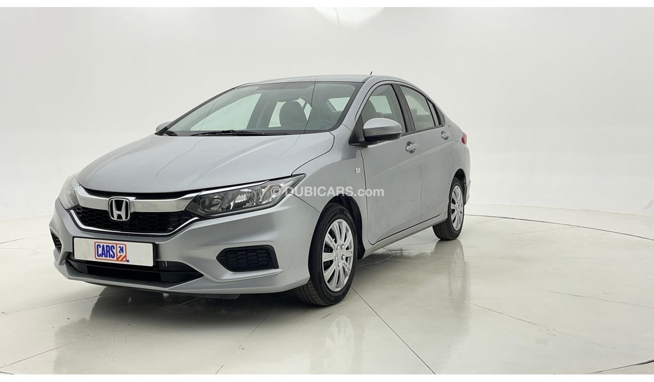 Honda City DX 1.5 | Zero Down Payment | Home Test Drive