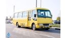 ميتسوبيشي روزا Bus 26 Seater JL Wheelbase Euro 5 4 Cylinder with tubeless tires / book now!