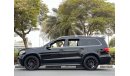 Mercedes-Benz GLS 500 Std GLS 500 DESIGNO