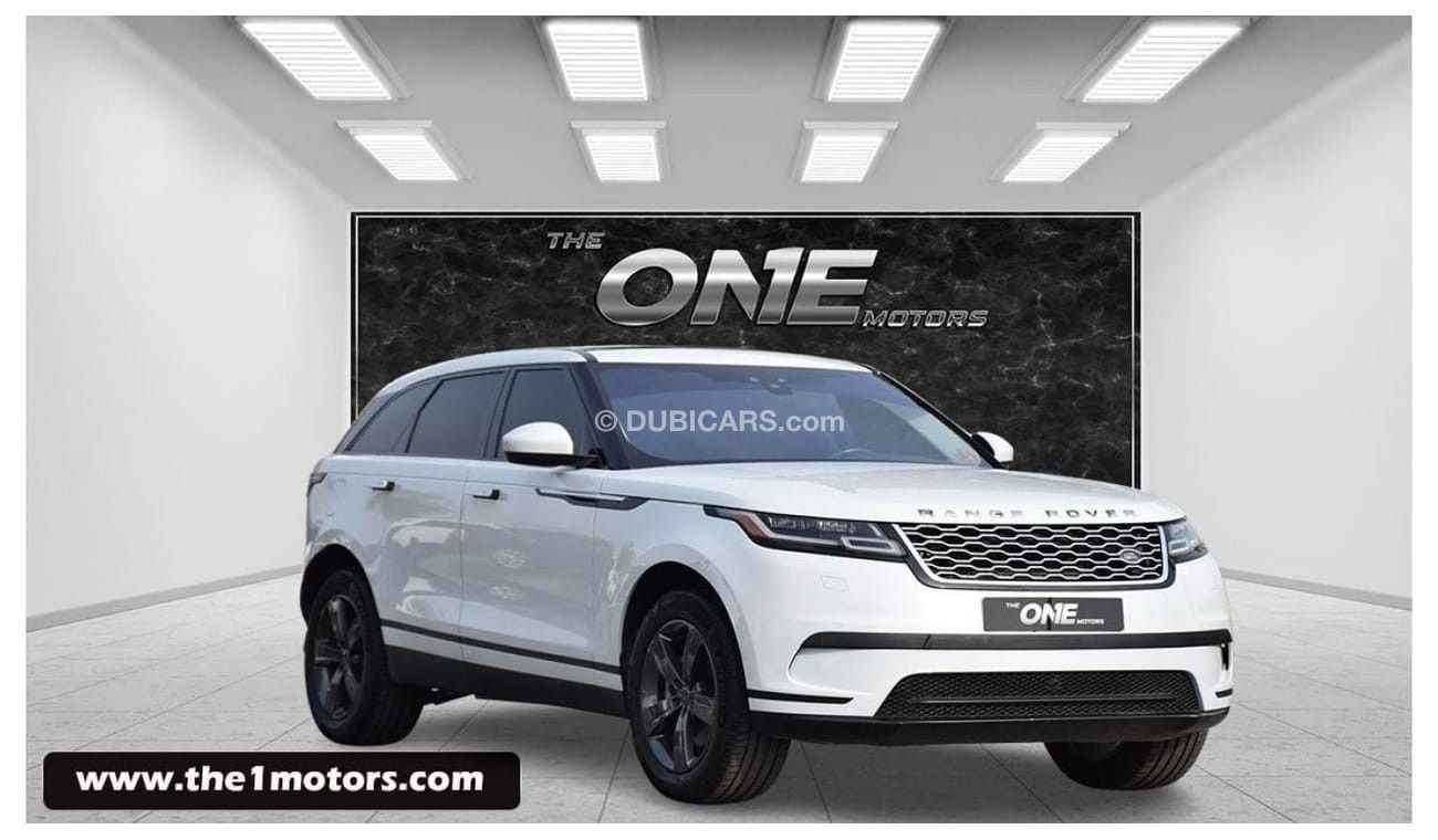 Land Rover Range Rover Velar P380 S Special Offer