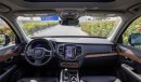 Volvo XC90 B6 AWD Hybrid , 2023 , 0Km , With 3 Years or 100K km Warranty