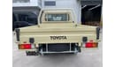 Toyota Land Cruiser Pick Up Toyota Land cruiser double cabin 2024 model Automatic