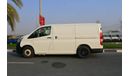 Toyota Hiace Toyota Hiace 2024 Toyota Hiace 3.5L PetrolAT Cargo Van