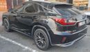 لكزس RX 350 Lexus RX 450H F Sport