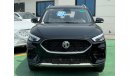 MG ZS MG ZS (COMFORT) 1.5L - 2024 MODEL