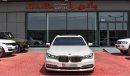 BMW 750Li Li  XDrive