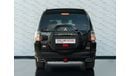 Mitsubishi Pajero AED 2,044 PM • 3.8L SIGNATURE - FINAL EDITION • BRAND NEW • OFFICIAL MITSUBISHI WARRANTY UNTIL 2027