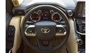 Toyota Land Cruiser 300 GXR V6 3.5L Twin Turbo Automatic Black Edition