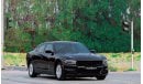 Dodge Charger 2018 Dodge Charger SXT (LA), 4dr Sedan, 3.6L 6cyl Petrol, Automatic, Rear Wheel Drive