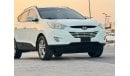 Hyundai Tucson GLS 2.0L In excellent condition and requires no expenses