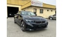 بي أم دبليو i3 2024 BMW I3 Full Electric 40L , 360 Cam , HUD , Sport Kit , CLTC 592 KM