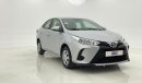 Toyota Yaris SE 1.5 | Zero Down Payment | Free Home Test Drive