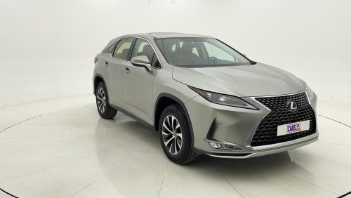 Lexus RX450h PREMIER 3.5 | Zero Down Payment | Free Home Test Drive