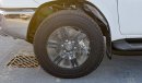 Toyota Hilux GLX-S SR5. 2.7L 4WD A/T