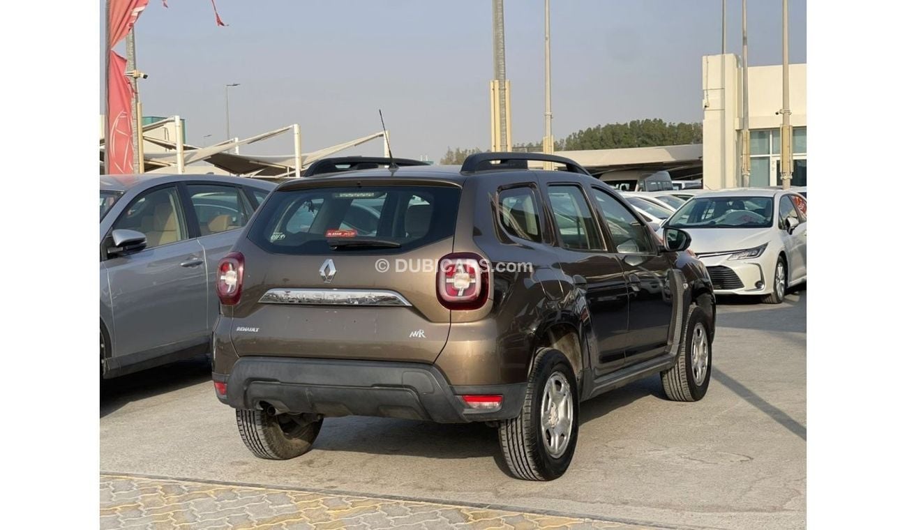 Renault Duster 2020 I 1.6L I Original Paint I Ref#78