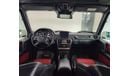 Mercedes-Benz G 63 AMG 5.5L-8 CYL Full Option-Original Paint-Low Kilometer Driven-Excellent Condition