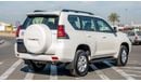 تويوتا برادو Toyota Prado TXL 2.8L Diesel AT MY2023