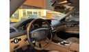 Mercedes-Benz CL 500 MERCEDES BENZ CL550 GOOD CONDITION