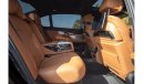 BMW 760Li BMW 760M Li X DRIVE V12 GCC 2020 Full Option