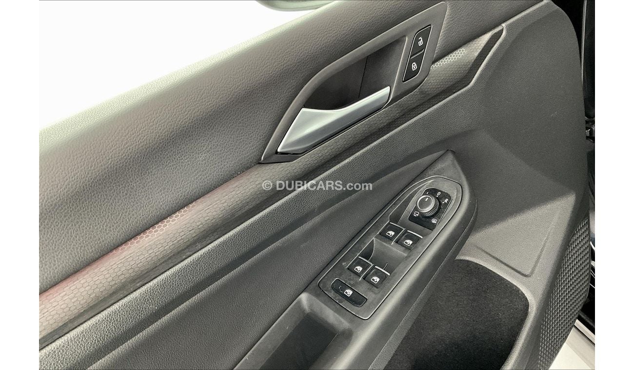 Volkswagen Golf GTI - Leather