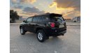 Toyota 4Runner 2021 SR5 PREMIUM SUNROOF 4x4 FULL OPTION US SPEC