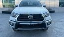 Toyota Hilux HILUX 2.7L A/T D/C 4WD GLXS 2025 MODEL