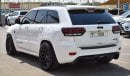 Jeep Grand Cherokee SRT