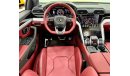 Lamborghini Urus Std 2021 Lamborghini Urus, Jun 2026 Lamborghini Warranty + Service Contract + Full Service History, 