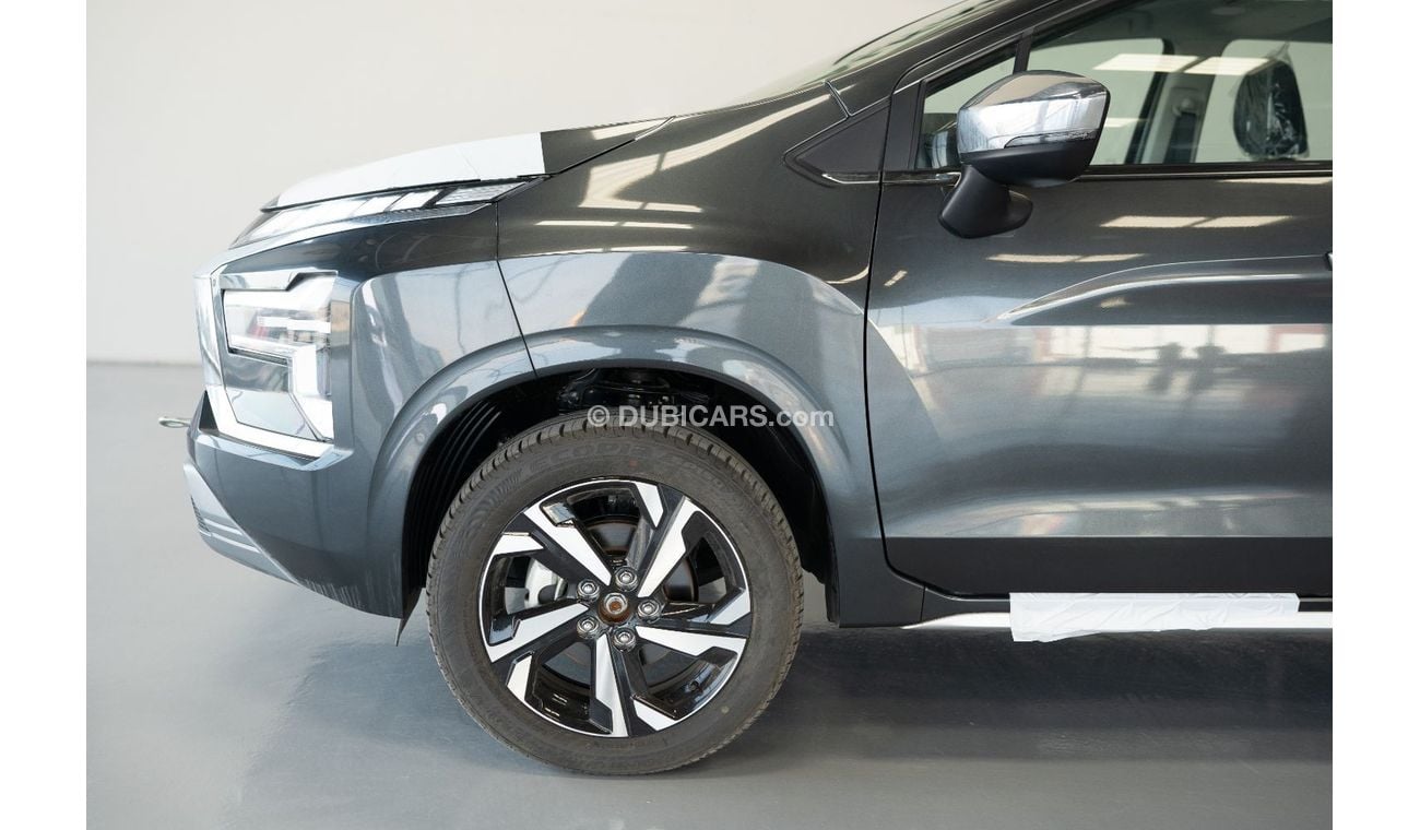 ميتسوبيشي إكسباندر MITSUBISHI XPANDER PREMIUM 1.5L 2024 @ALKADYCARS