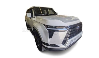 لكزس GX550 LHD 3.4L V6 LUXURY 4WD 7 SEATS 21-ML 2024MY