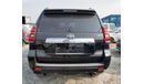 Toyota Prado Toyota Prado 2.7 VX 4 Cylinder African specs