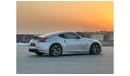 نيسان 370Z سبورت موديل 2016 خليجي حاله ممتازه من الداخل والخارج فل مواصفات