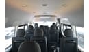 Toyota Hiace Toyota Hiace 2.7L Petrol, Manual Hi-Roof 16 Seater Old Shape