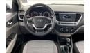 Hyundai Accent Smart / GL | Guaranteed Warranty | 0 Down Payment