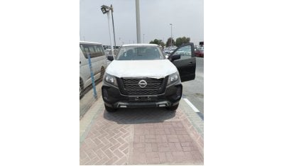 Nissan Navara Nissan/Navara/NAV02 D23 2.5D XE 4X4 DC PLUS Mt