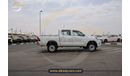 Toyota Hilux TOYOTA HILUX 2.4L 4×4 A/T 2024 GCC SPECS ( ALKADY CARS )