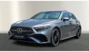 Mercedes-Benz A 200 Premium + 1.4L