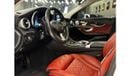 Mercedes-Benz C 300 Luxury 2.0L