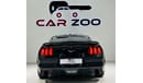 Ford Mustang EcoBoost Premium