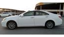 Lexus ES350 Lexus Es350 V6 3.5L Model 2008