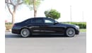 Mercedes-Benz S 580 Petrol  | Model 2023 | Brand new