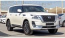 Nissan Patrol LE Titanium 5.6L Titanium LE