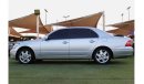 Lexus LS 430