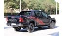 Toyota Hilux LHD 4.0L PETROL V6 4X4 DC ADVENTURE AT 2025MY