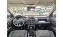 Mitsubishi L200 2.4L DSL / M/T 4WD / NEW SHAPE (CODE # L2DDMB)